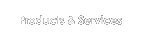 ParAllele BioScience Products & Services